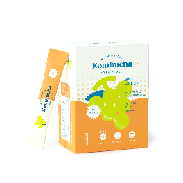 [GHC] Shine Muscat Kombucha 5g*30sticks